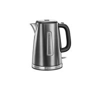 Bouilloire Russell Hobbs Luna 23211-70 - 1.7 litres - 2.4 kWatt - gris clair de lune