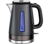 Russell Hobbs Bouilloire Matte Black 26140-70 1,7 L 2400 W Sans fil Noir mat