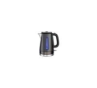 Bouilloire Russell Hobbs Matte Black 1,7L 2400 W Noir Noir G
