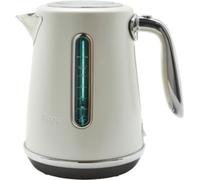 Bouilloire SAGE APPLIANCES the Soft Top Luxe (blanc)