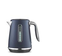 Sage - The Soft Top Luxe - Bouilloire Électrique Silencieuse - Ébullition Rapide - Bouilloire sans Fil 1,7 L - Bleu Prune