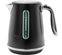 Bouilloire SAGE APPLIANCES the Soft Top Luxe (noire)