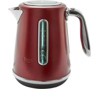 Bouilloire SAGE APPLIANCES the Soft Top Luxe (rouge)