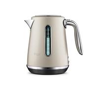 Bouilloire Sage Ske735 The Soft Top Luxe 1,7l Amande Sage