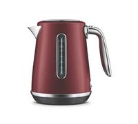 Bouilloire - SAGE - SKE735RVC4EEU1 - 2400 Watt - 1 7 Litres - Double jauge