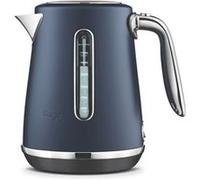 Bouilloire Sage The Soft Top® Luxe SKE735DBL 2400 W Bleu Bleu Prune G