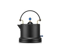 Bodum Bouilloire électrique Ottoni 0.5 L noir mat