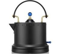 Bouilloire sans fil 0.5l noir 12274-01EURO-80