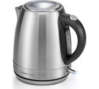 Bouilloire Sans Fil 1.5l 2000w Inox Brossé - KS10108