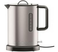 BODUM - 5500-57EURO-2 - IBIS - Bouilloire électrique - 1,5 Litre - 2020w - Chromé Mat