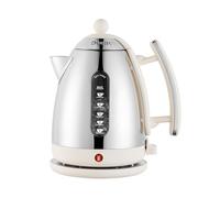 Bouilloire Sans Fil 1.5l 3000w Crème - 72023