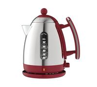 Bouilloire sans fil 1.5l 3000w rouge - Lite DUALIT - 72021