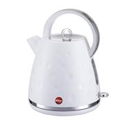 Bouilloire Sans Fil 1,7l 2000W Blanc