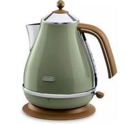 Bouilloire sans fil 1.7l 2000w Delonghi KBOV2001.GR G