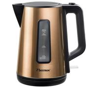 Bouilloire Sans Fil 1.7l 2200w Awk1000co Copper Collection