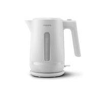 Bouilloire sans fil 1.7l 2200w blanc