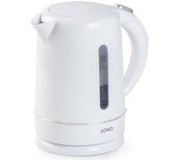 Bouilloire - DOMO - DO9257WK - 2200 Watts - 1.7 litres - Base rotative 360°