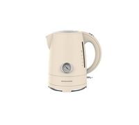 Arthur Martin Bouilloire sans fil AMP560 1,7 l 2200 W Crème