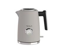 Bouilloire sans fil 1,7l 2200w crème KT600CX