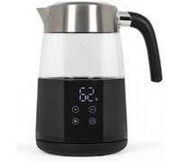 Bouilloire sans fil 1.7l 2200w Livoo DOD221N noir