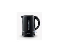 Bouilloire sans fil 1.7l 2200w noir