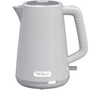 Bouilloire sans fil 1.7l 2200w Tesla KT400GX