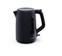 Moulinex ClickChef BY2M0810 bouilloire 1,7 L 2400 W Marine
