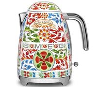 Bouilloire Smeg KLF03DGEU Dolce and Gabbana 2400 W