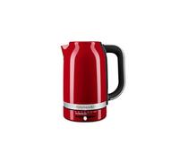 Bouilloire sans fil 1.7l 2400w rouge Kitchenaid 5KEK1701EER rouge G