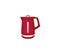 Bouilloire Sans Fil 1.7l 2400w Rouge - BY320510