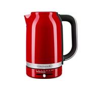 Bouilloire sans fil 1.7l 2400w rouge flamboyant Kitchenaid 5KEK1701EER/1