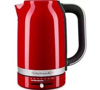KitchenAid 5KEK1701EER bouilloire 1,7 L 2400 W Rouge