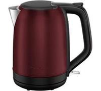 Moulinex Bouilloire électrique sans fil Subito BY5S05E0 1,7 L 2400 W Bordeaux
