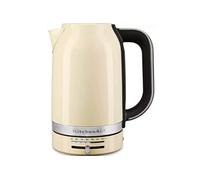Bouilloire sans fil 1,7l 2400w température réglable Kitchenaid 5KEK1701EAC/1