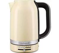 KitchenAid 5KEK1701EAC bouilloire 1,7 L 2400 W Crème