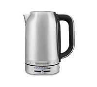 Bouilloire sans fil 1.7l 2400w température réglable Kitchenaid 5KEK1701ESX/1