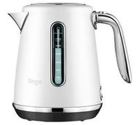Sage Appliances - Bouilloire The Soft Top Luxe (Blanc)