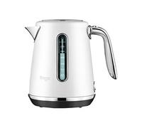 Bouilloire sans fil 1.7l 2400w top luxe inox blanc SKE735SST4EEU1