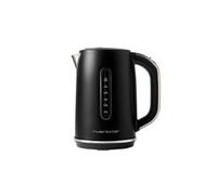 Riviera & Bar Bouilloire sans fil 1.8l 2200w black satin - BBT669