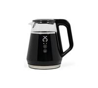 Bouilloire sans fil 1l 1100w noir DOD212N