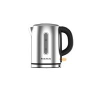Bouilloire sans fil 1l 2200w inox KE2206X