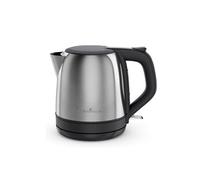 Bouilloire sans fil 1l 2400w mini inox BY5S2DE0