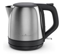Bouilloire sans fil 1l 2400w mini inox Moulinex BY5S2DE0