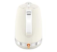 Moulinex BY320A bouilloire 1,7 L 2400 W Ivoire