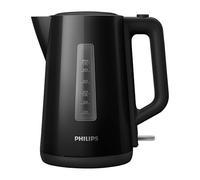 Bouilloire sans fil Daily 1,7 L, Philips, noire