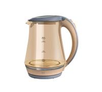 Bouilloire sans fil - ELDOM - C470 ATER - 1,7L - 2200W - Maintien au chaud