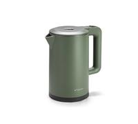 Bouilloire sans fil en porcelaine Tognana Vert sauge