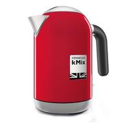 Bouilloire Électrique Kenwood Kmix Zjx650rd Rouge 1l