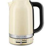 KitchenAid 5KEK1701EAC bouilloire 1,7 L 2400 W Crème