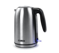 Bouilloire sans fil Muse MS-015BS 2200 W Inox